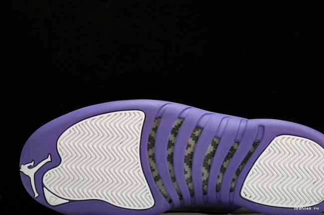 Retro Purple CT8013-150 Jordan 12 0524